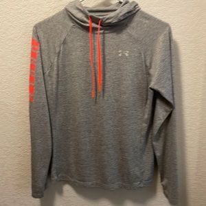 Under Armour hoodie